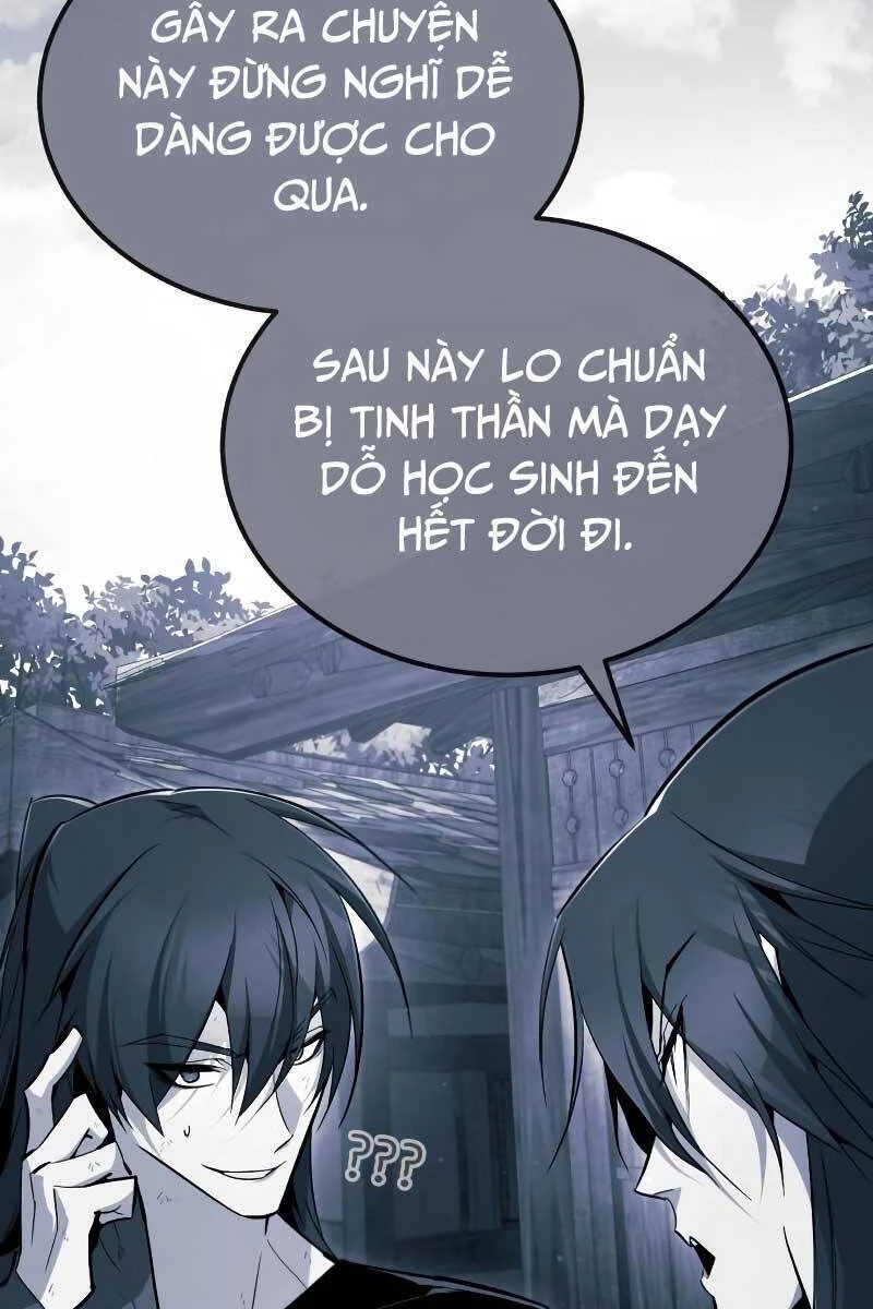 Đệ Nhất Võ Sư, Baek Cao Thủ Chapter 84 - Trang 4