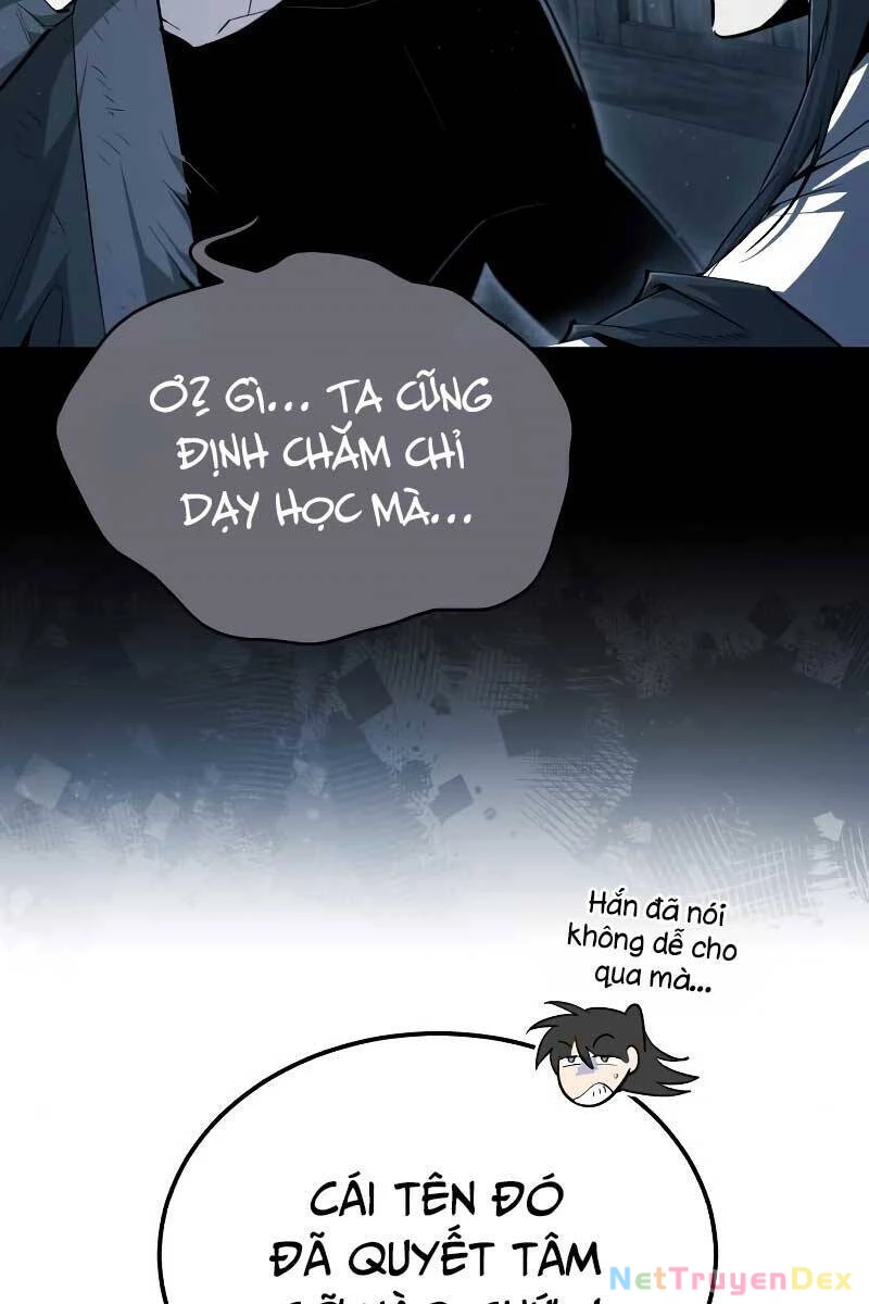 Đệ Nhất Võ Sư, Baek Cao Thủ Chapter 84 - Trang 4