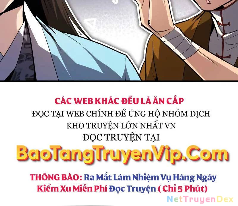 Đệ Nhất Võ Sư, Baek Cao Thủ Chapter 84 - Trang 4