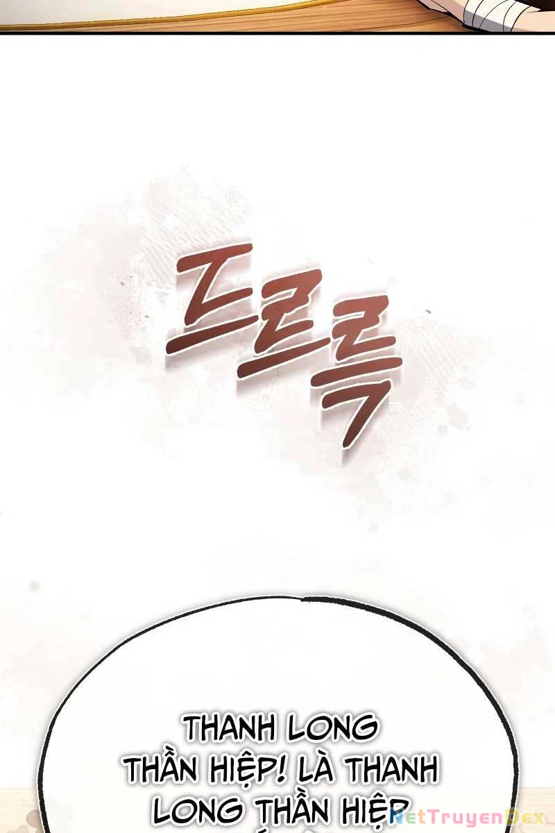 Đệ Nhất Võ Sư, Baek Cao Thủ Chapter 84 - Trang 4