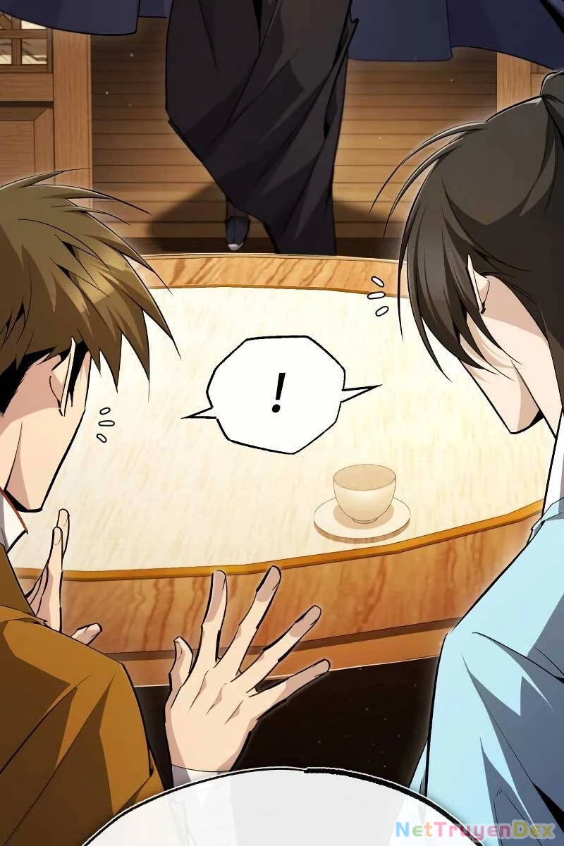 Đệ Nhất Võ Sư, Baek Cao Thủ Chapter 84 - Trang 4