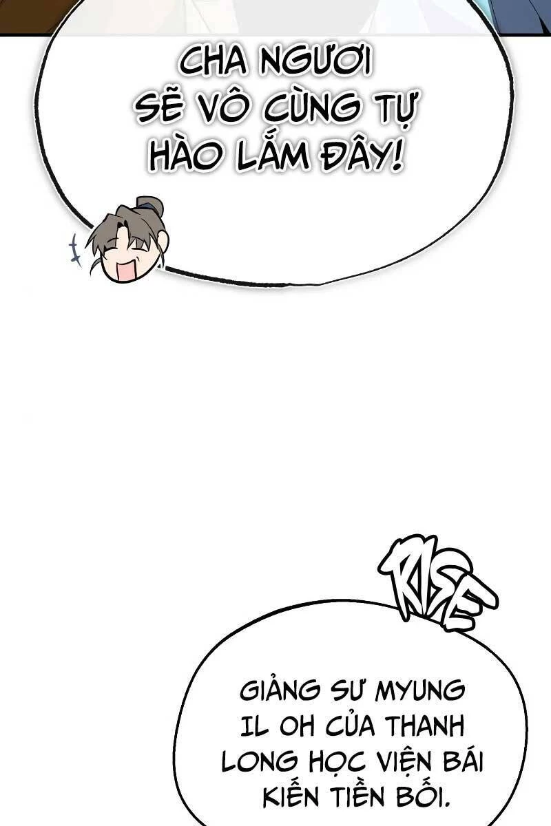 Đệ Nhất Võ Sư, Baek Cao Thủ Chapter 84 - Trang 4