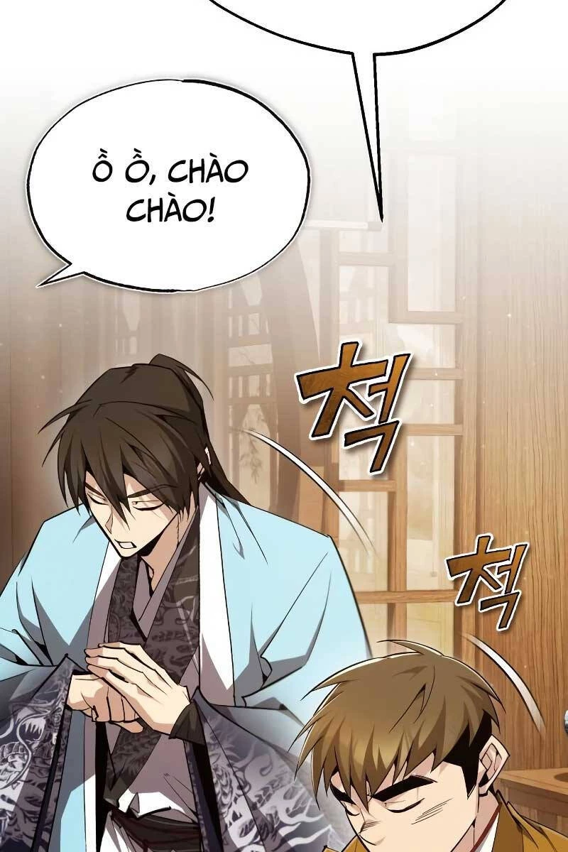 Đệ Nhất Võ Sư, Baek Cao Thủ Chapter 84 - Trang 4