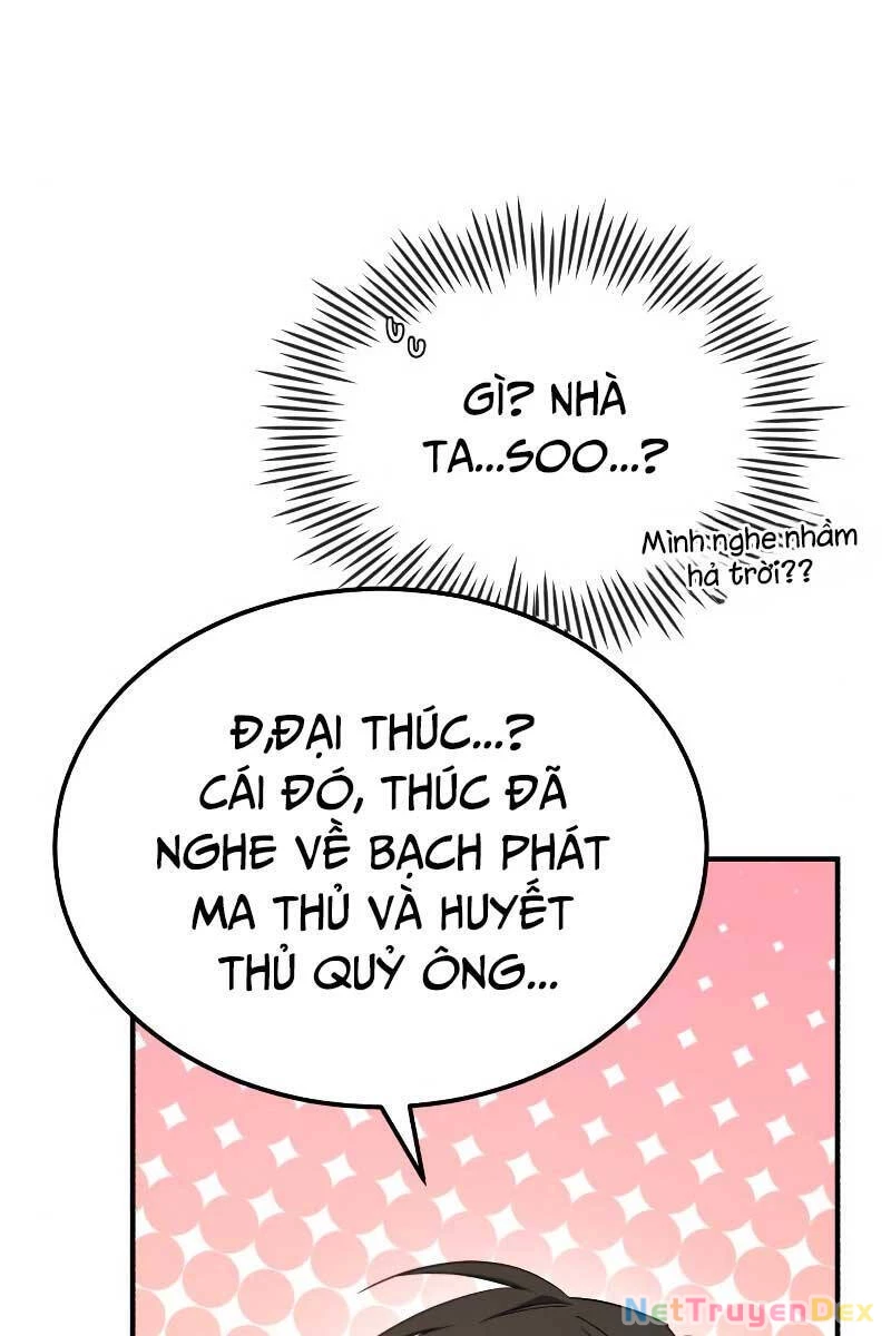 Đệ Nhất Võ Sư, Baek Cao Thủ Chapter 84 - Trang 4