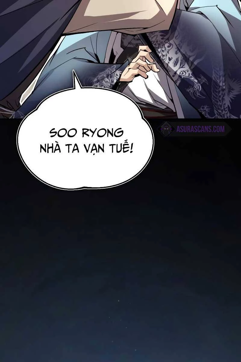 Đệ Nhất Võ Sư, Baek Cao Thủ Chapter 84 - Trang 4