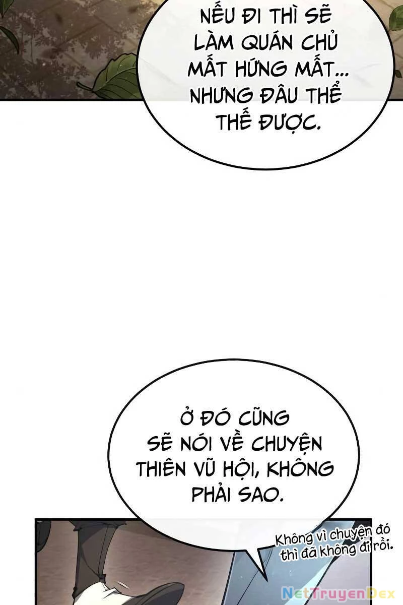 Đệ Nhất Võ Sư, Baek Cao Thủ Chapter 84 - Trang 4