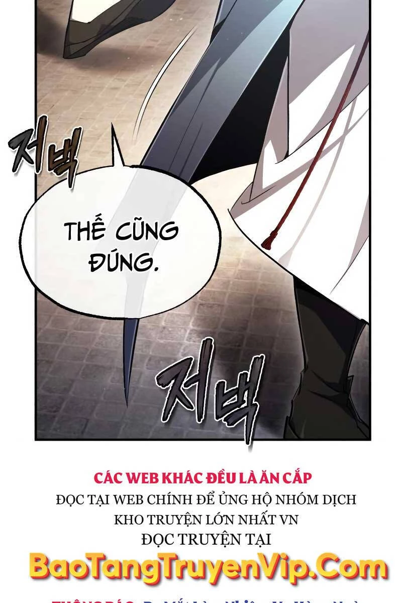 Đệ Nhất Võ Sư, Baek Cao Thủ Chapter 84 - Trang 4