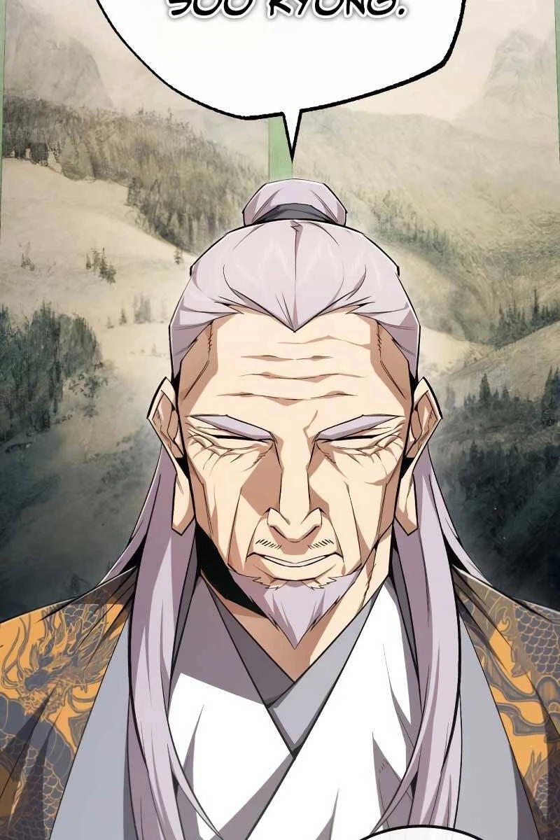 Đệ Nhất Võ Sư, Baek Cao Thủ Chapter 84 - Trang 4