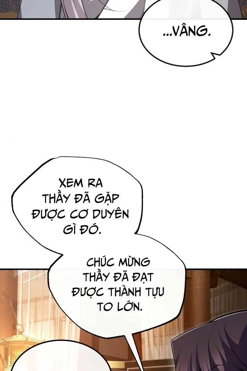 Đệ Nhất Võ Sư, Baek Cao Thủ Chapter 84 - Trang 4