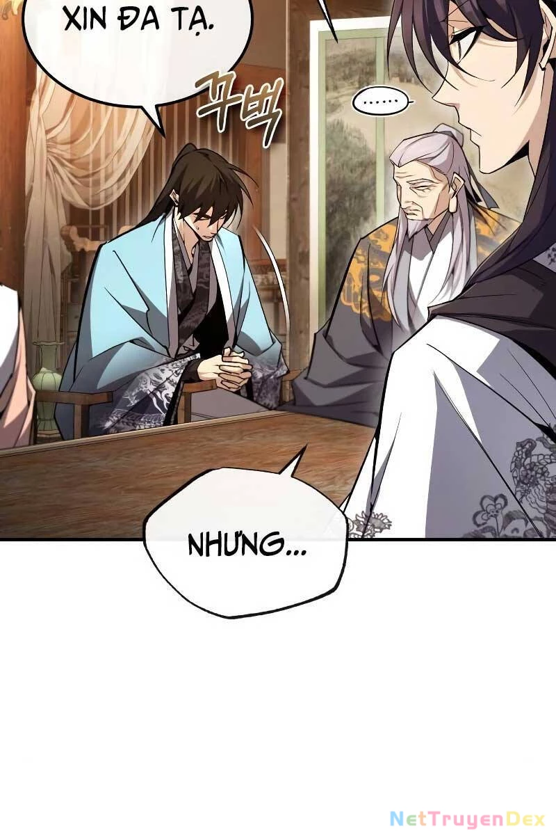 Đệ Nhất Võ Sư, Baek Cao Thủ Chapter 84 - Trang 4