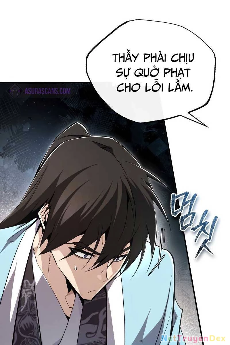 Đệ Nhất Võ Sư, Baek Cao Thủ Chapter 84 - Trang 4
