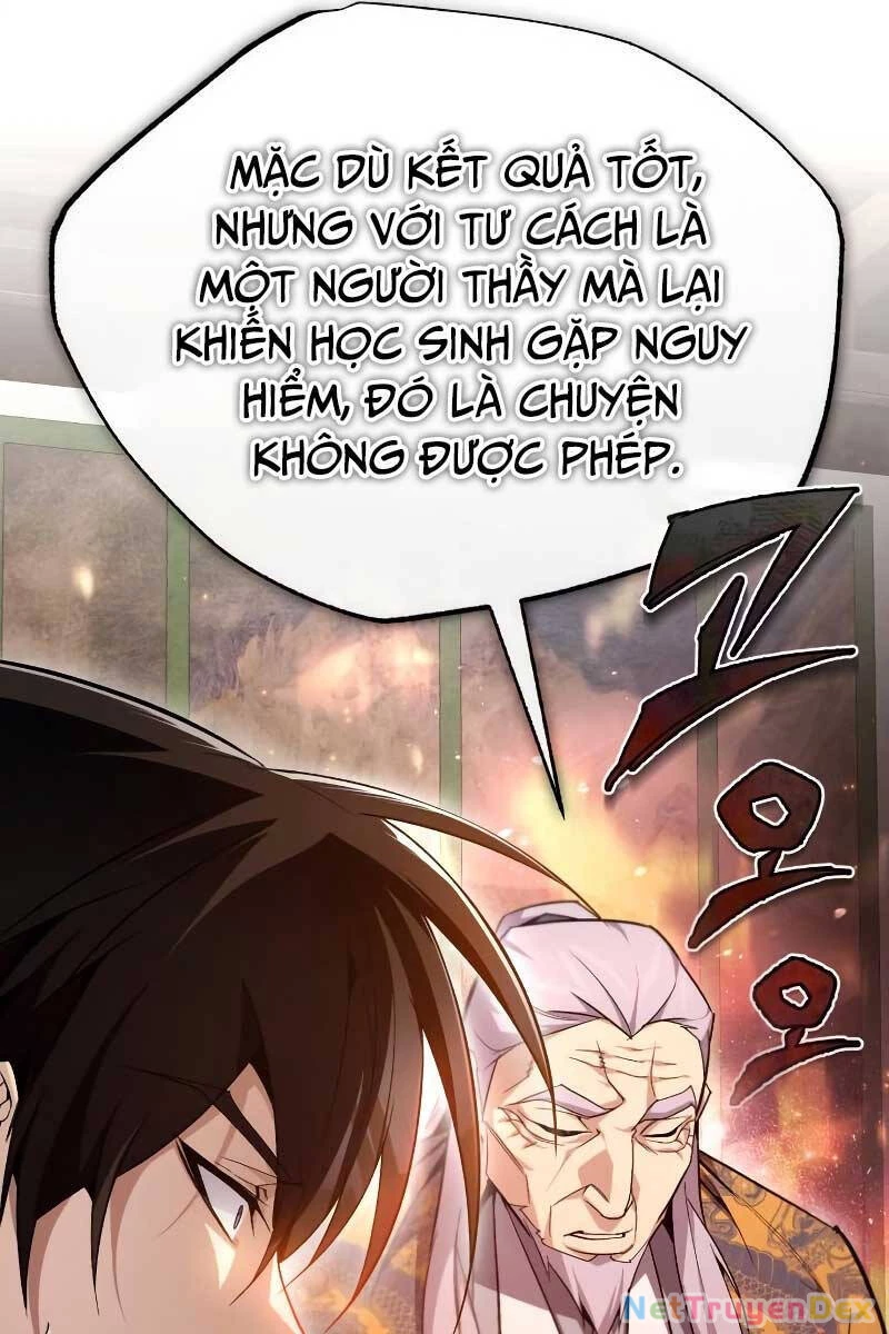 Đệ Nhất Võ Sư, Baek Cao Thủ Chapter 84 - Trang 4