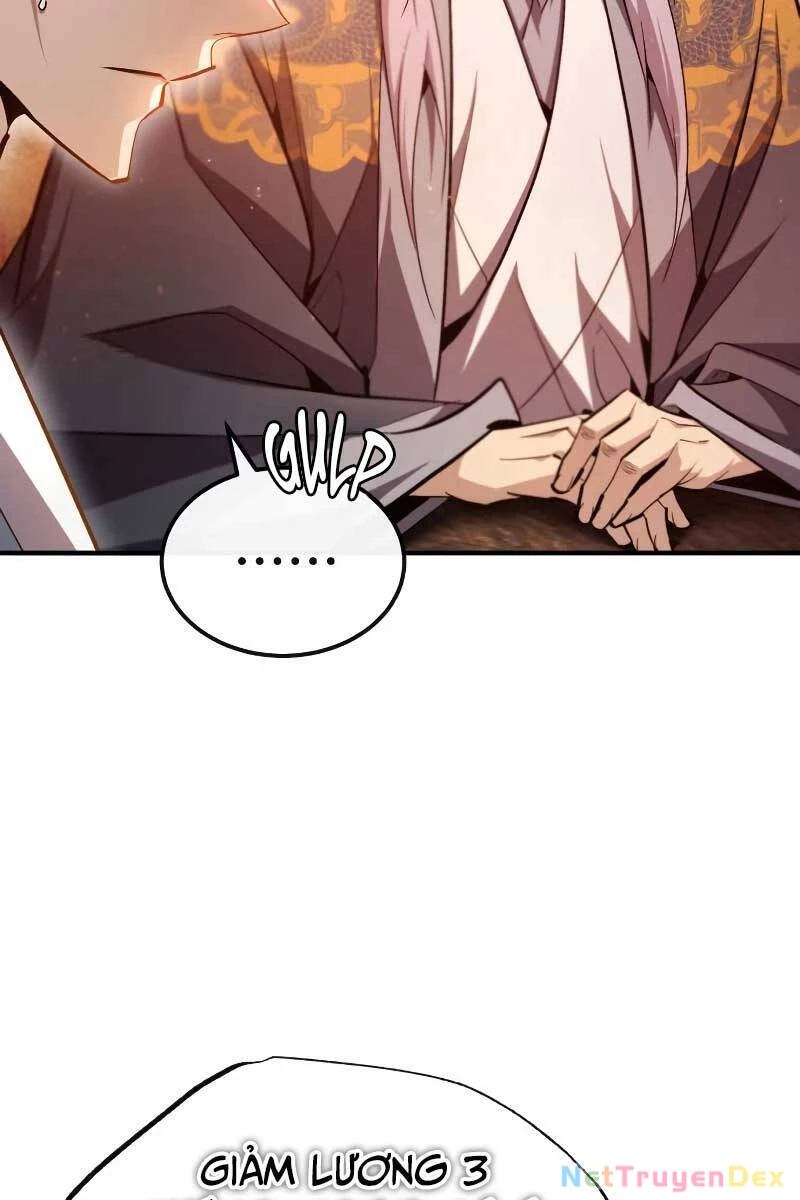 Đệ Nhất Võ Sư, Baek Cao Thủ Chapter 84 - Trang 4