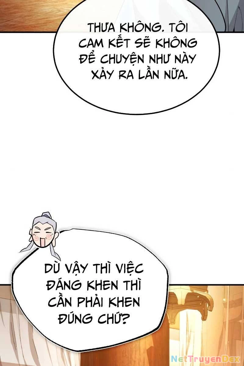 Đệ Nhất Võ Sư, Baek Cao Thủ Chapter 84 - Trang 4