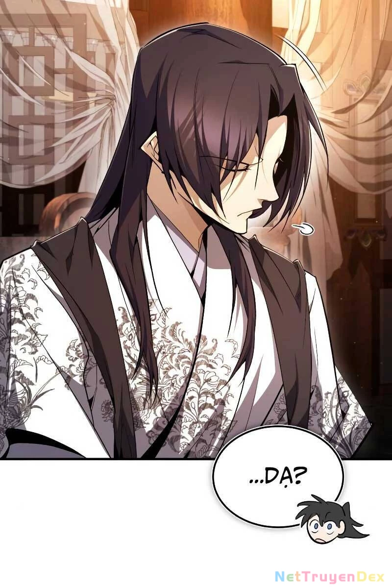 Đệ Nhất Võ Sư, Baek Cao Thủ Chapter 84 - Trang 4