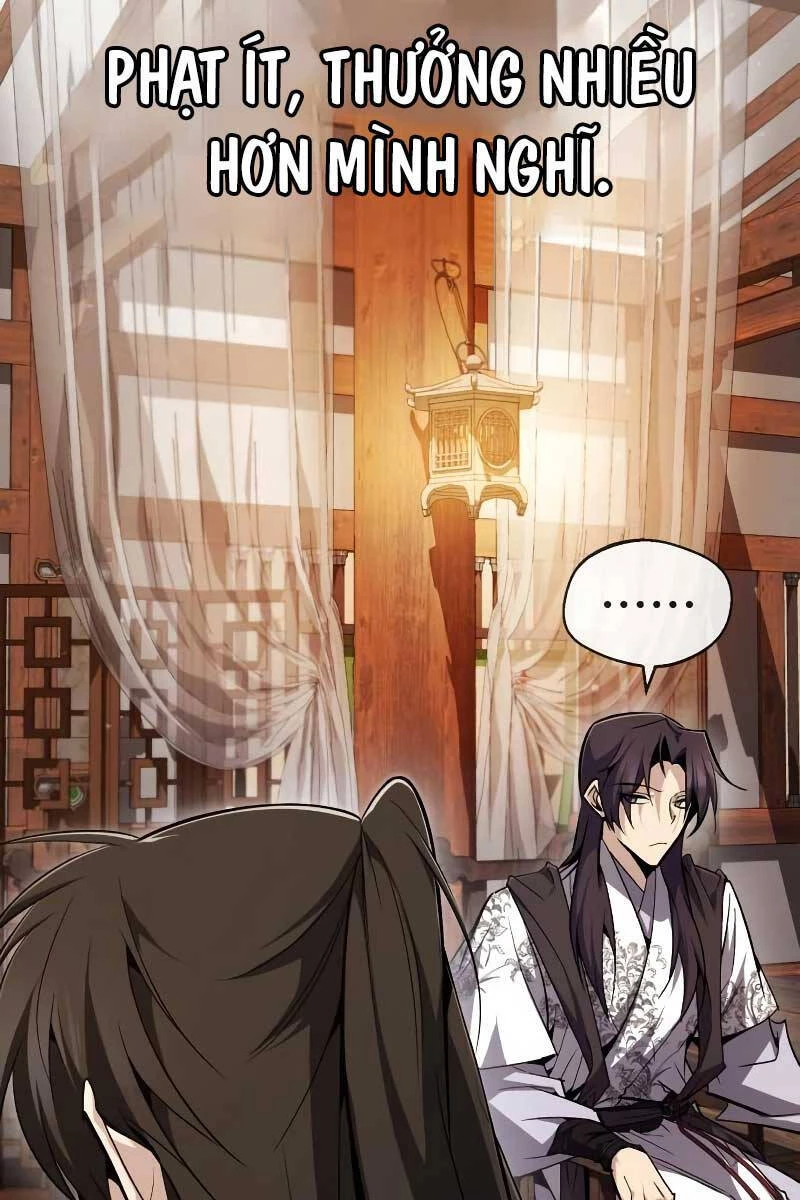 Đệ Nhất Võ Sư, Baek Cao Thủ Chapter 84 - Trang 4