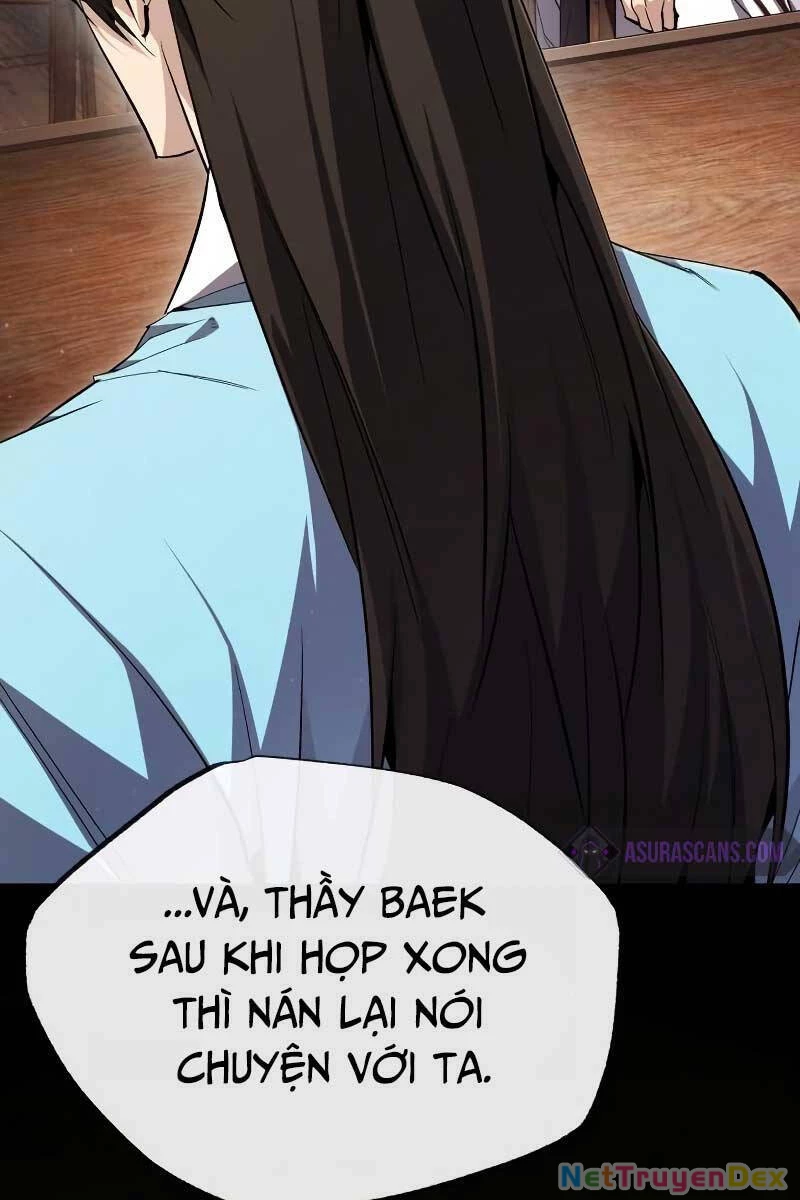 Đệ Nhất Võ Sư, Baek Cao Thủ Chapter 84 - Trang 4