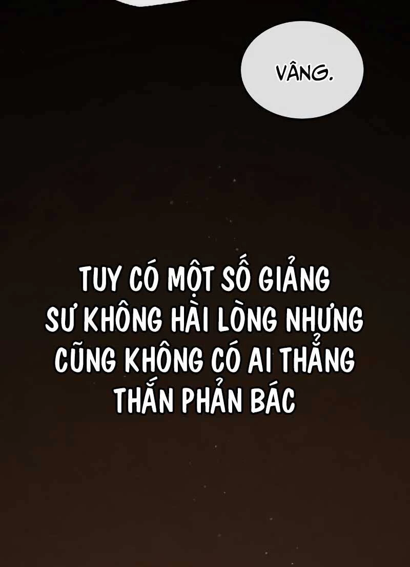 Đệ Nhất Võ Sư, Baek Cao Thủ Chapter 84 - Trang 4