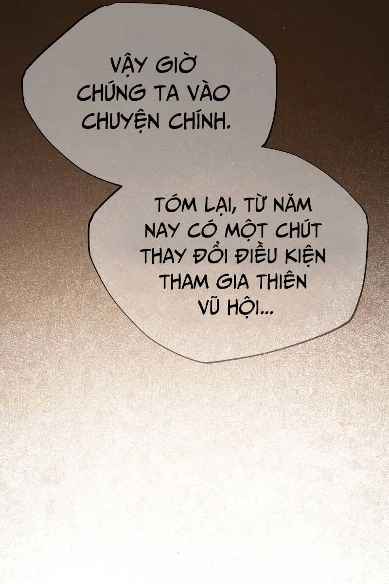 Đệ Nhất Võ Sư, Baek Cao Thủ Chapter 84 - Trang 4