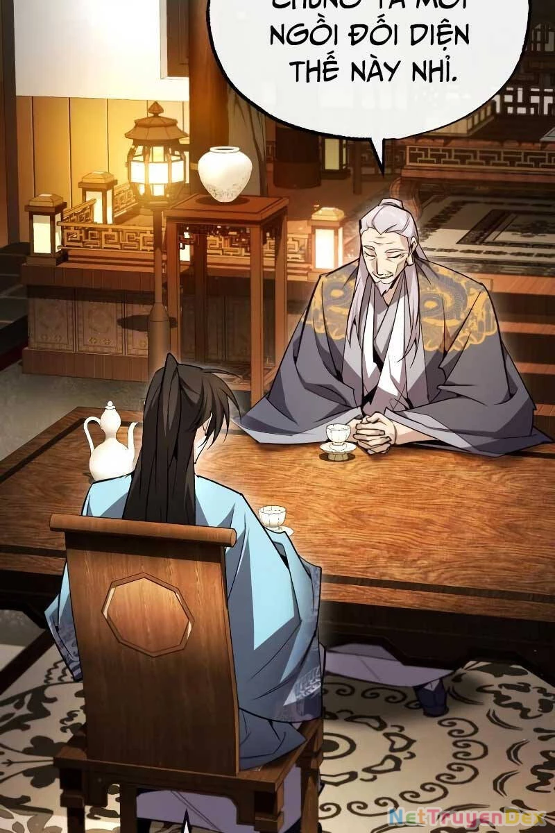 Đệ Nhất Võ Sư, Baek Cao Thủ Chapter 84 - Trang 4