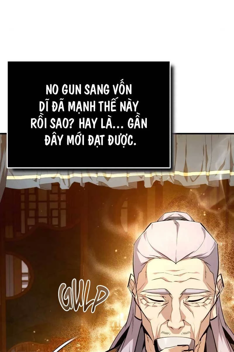 Đệ Nhất Võ Sư, Baek Cao Thủ Chapter 84 - Trang 4