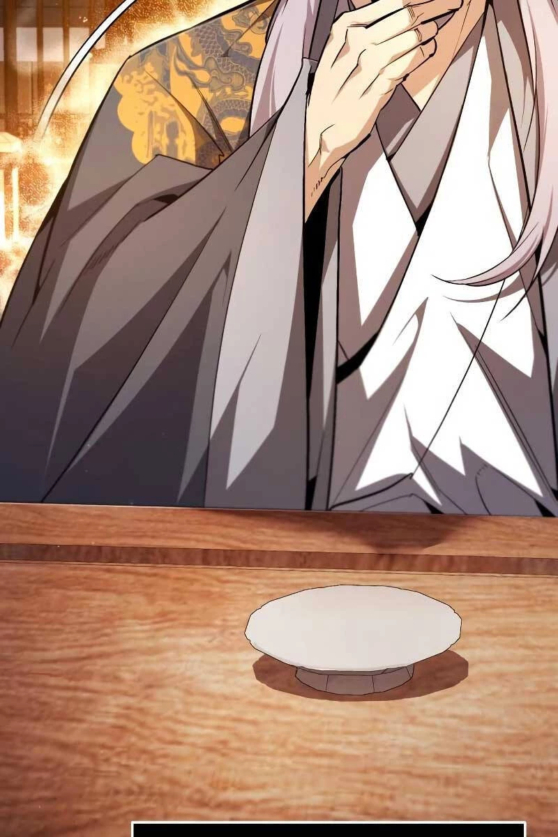 Đệ Nhất Võ Sư, Baek Cao Thủ Chapter 84 - Trang 4