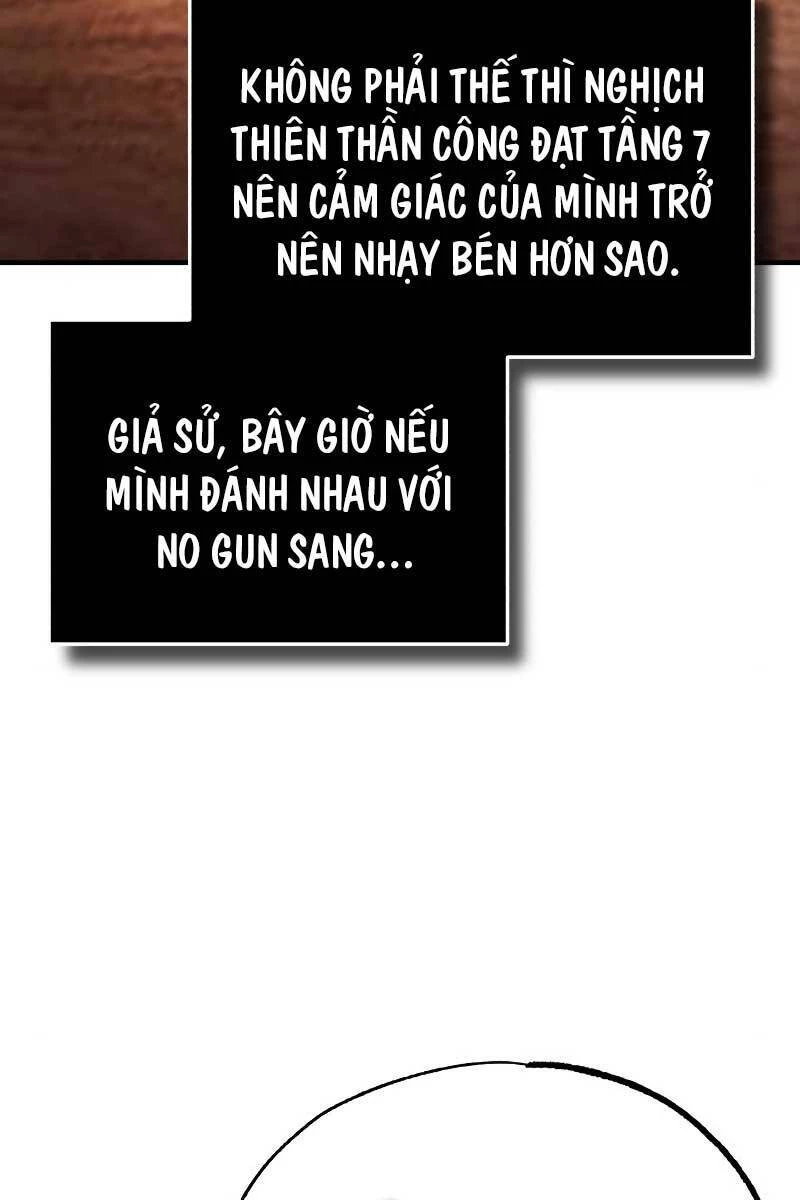 Đệ Nhất Võ Sư, Baek Cao Thủ Chapter 84 - Trang 4