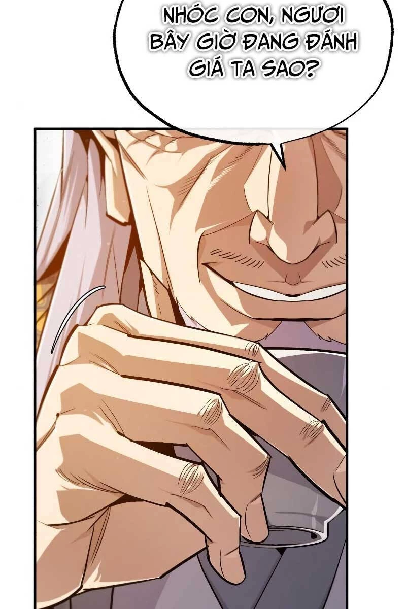 Đệ Nhất Võ Sư, Baek Cao Thủ Chapter 84 - Trang 4