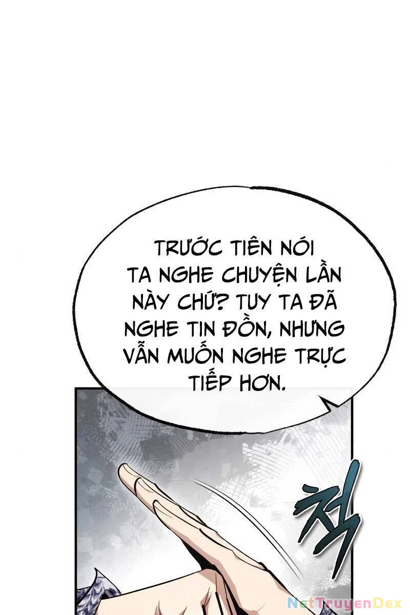 Đệ Nhất Võ Sư, Baek Cao Thủ Chapter 84 - Trang 4