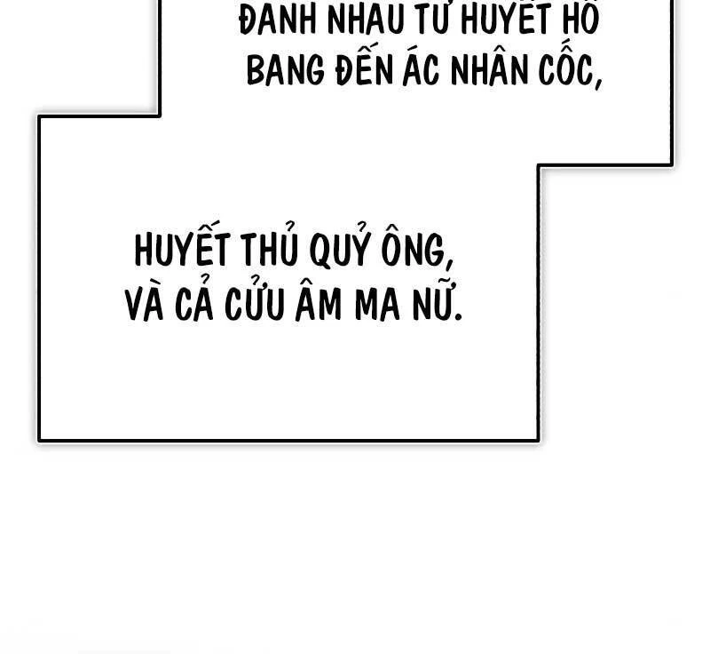 Đệ Nhất Võ Sư, Baek Cao Thủ Chapter 84 - Trang 4