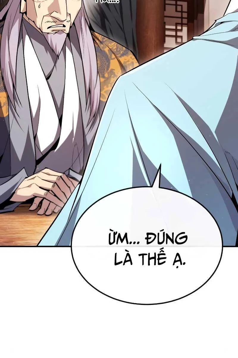 Đệ Nhất Võ Sư, Baek Cao Thủ Chapter 84 - Trang 4