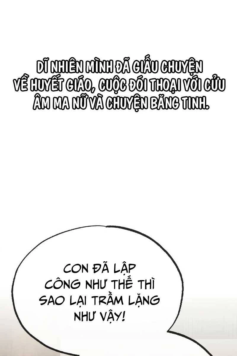 Đệ Nhất Võ Sư, Baek Cao Thủ Chapter 84 - Trang 4