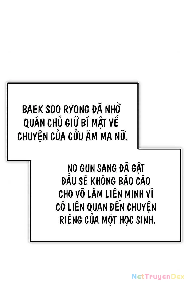 Đệ Nhất Võ Sư, Baek Cao Thủ Chapter 84 - Trang 4