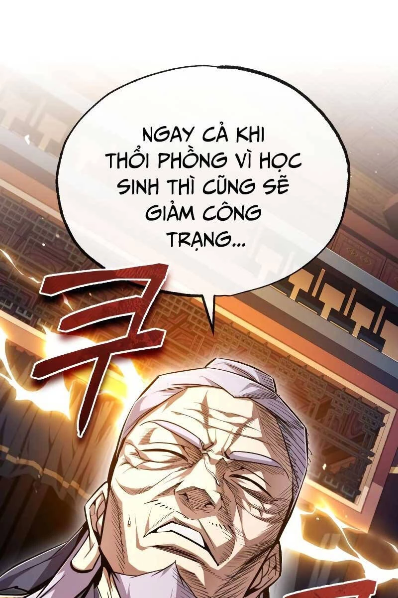 Đệ Nhất Võ Sư, Baek Cao Thủ Chapter 84 - Trang 4
