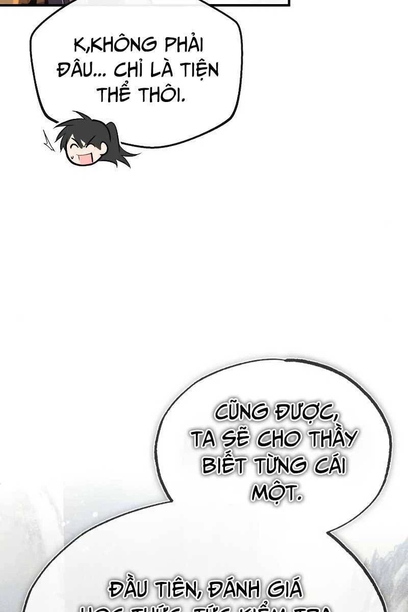 Đệ Nhất Võ Sư, Baek Cao Thủ Chapter 84 - Trang 4