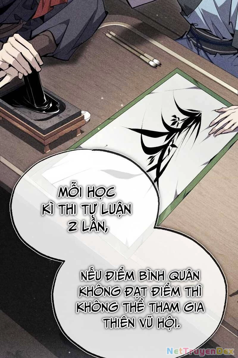 Đệ Nhất Võ Sư, Baek Cao Thủ Chapter 84 - Trang 4
