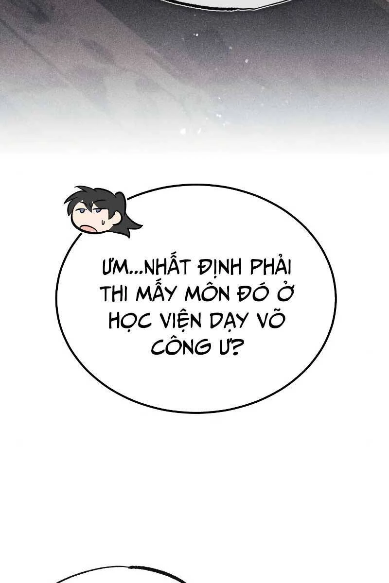 Đệ Nhất Võ Sư, Baek Cao Thủ Chapter 84 - Trang 4