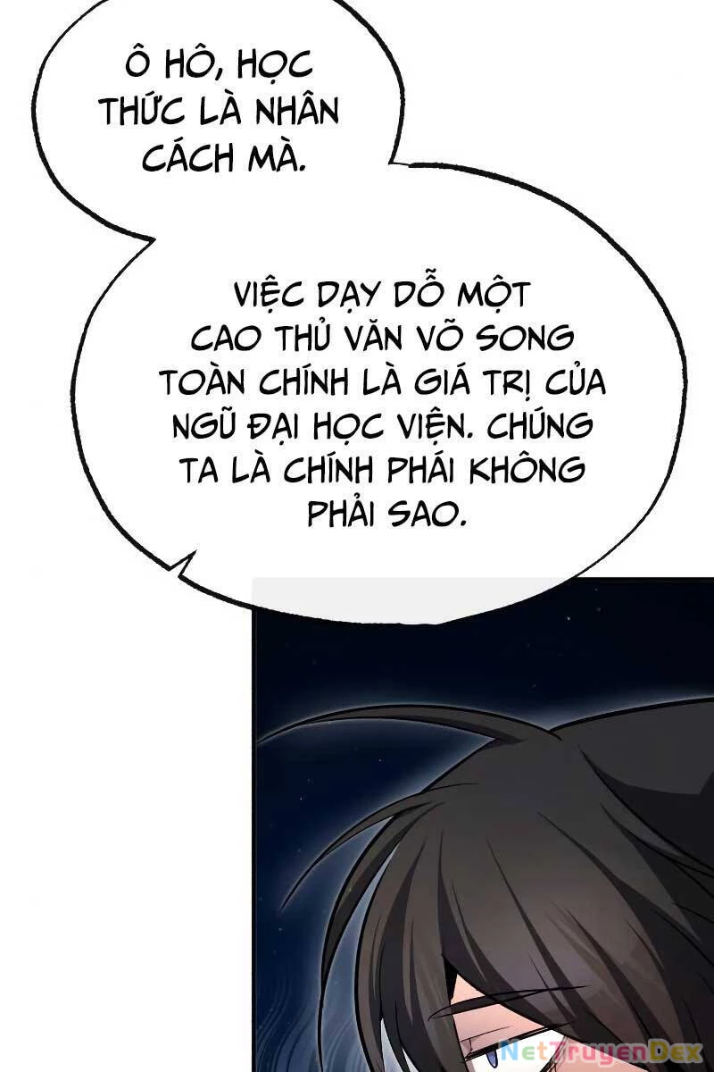 Đệ Nhất Võ Sư, Baek Cao Thủ Chapter 84 - Trang 4