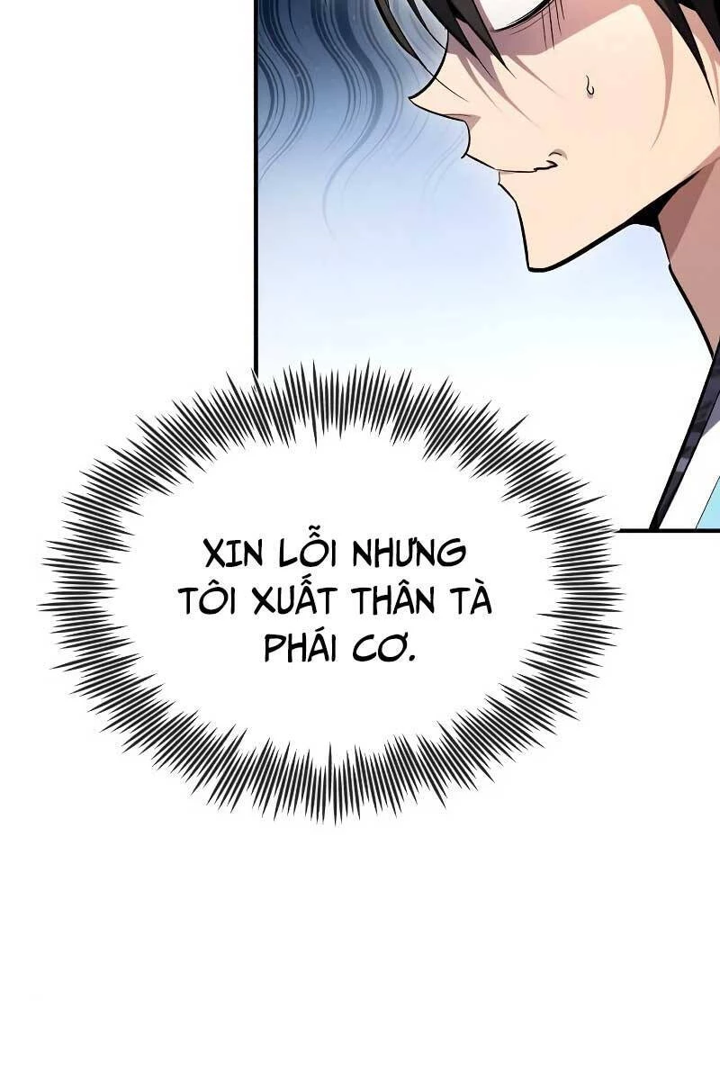 Đệ Nhất Võ Sư, Baek Cao Thủ Chapter 84 - Trang 4