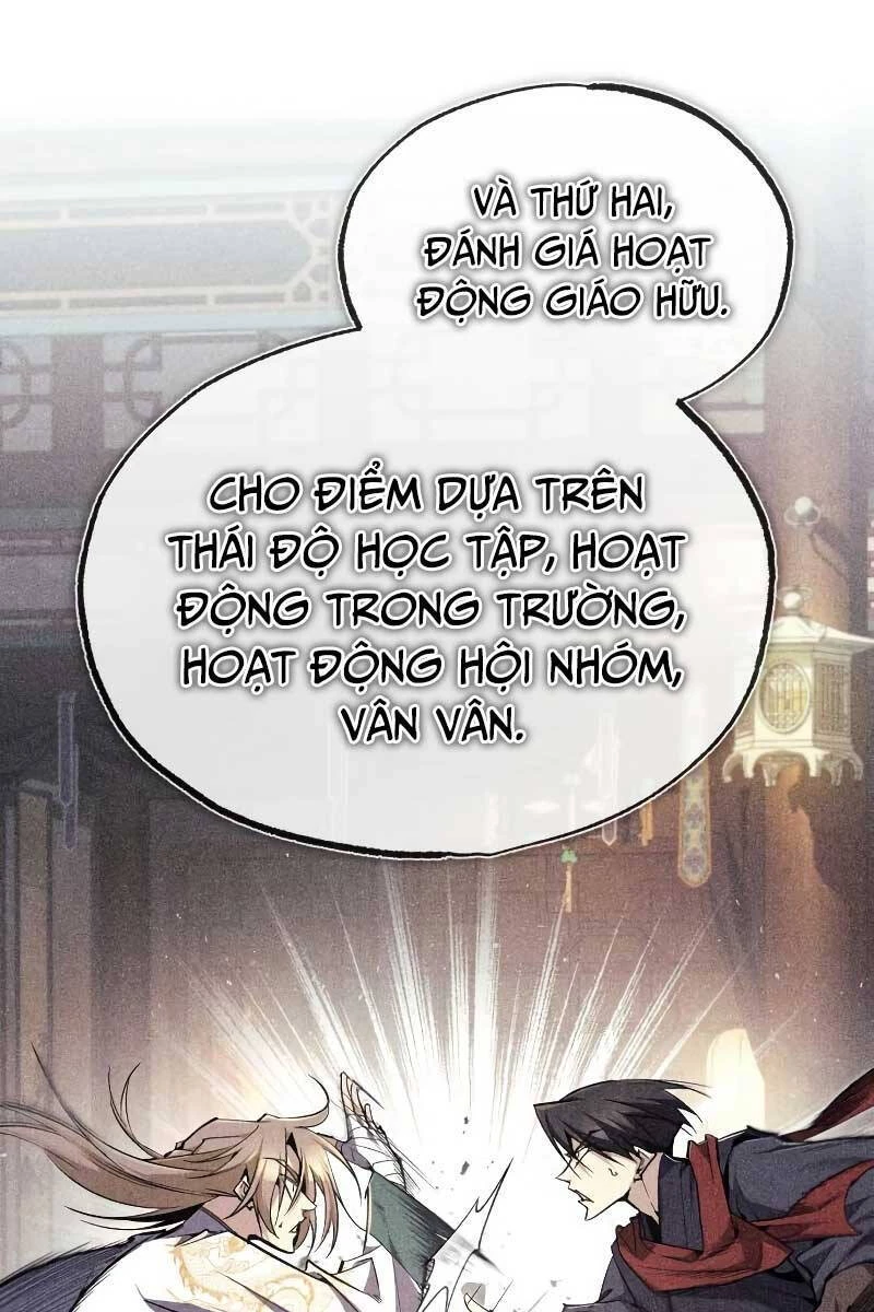 Đệ Nhất Võ Sư, Baek Cao Thủ Chapter 84 - Trang 4