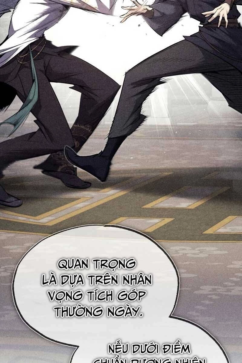 Đệ Nhất Võ Sư, Baek Cao Thủ Chapter 84 - Trang 4