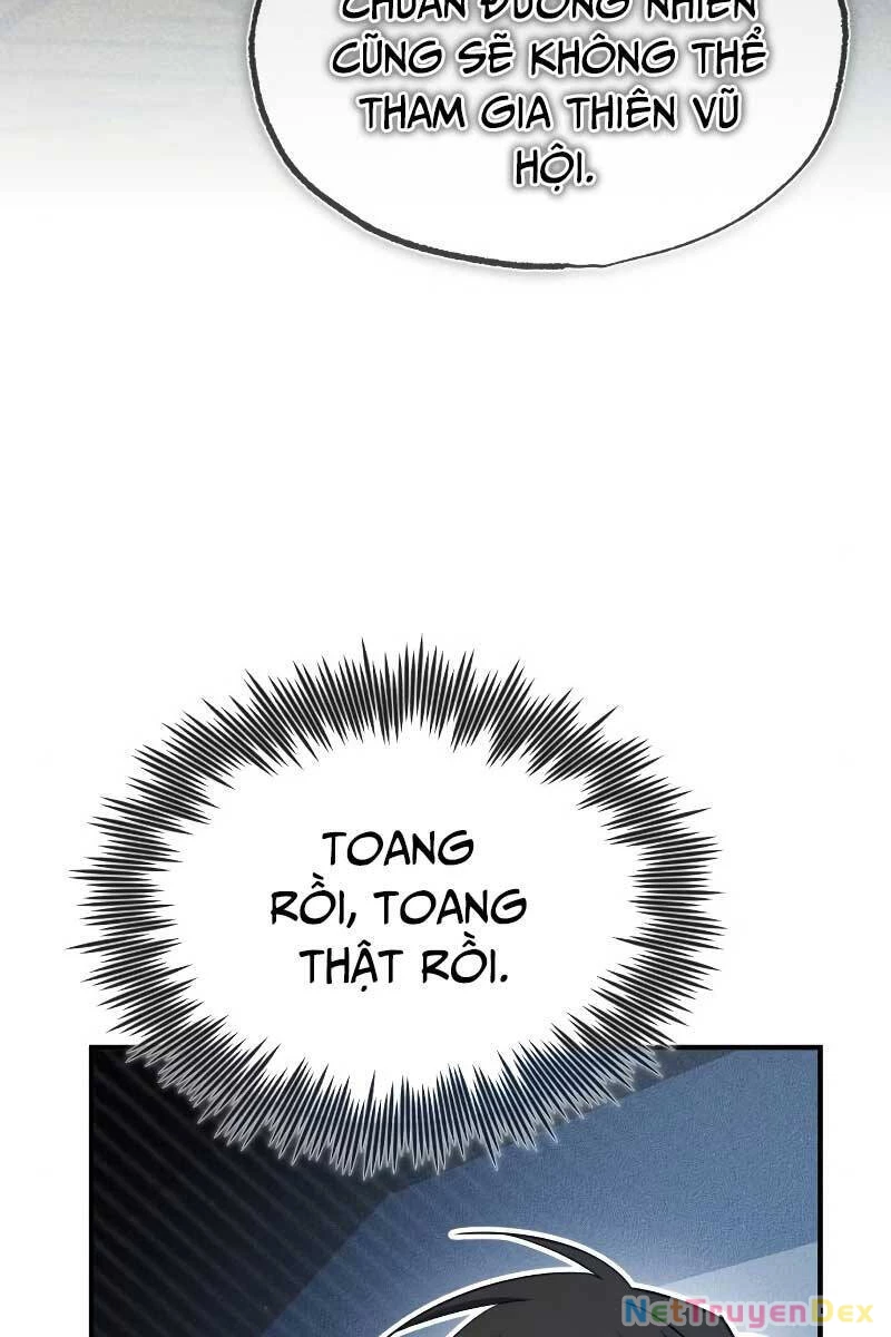 Đệ Nhất Võ Sư, Baek Cao Thủ Chapter 84 - Trang 4