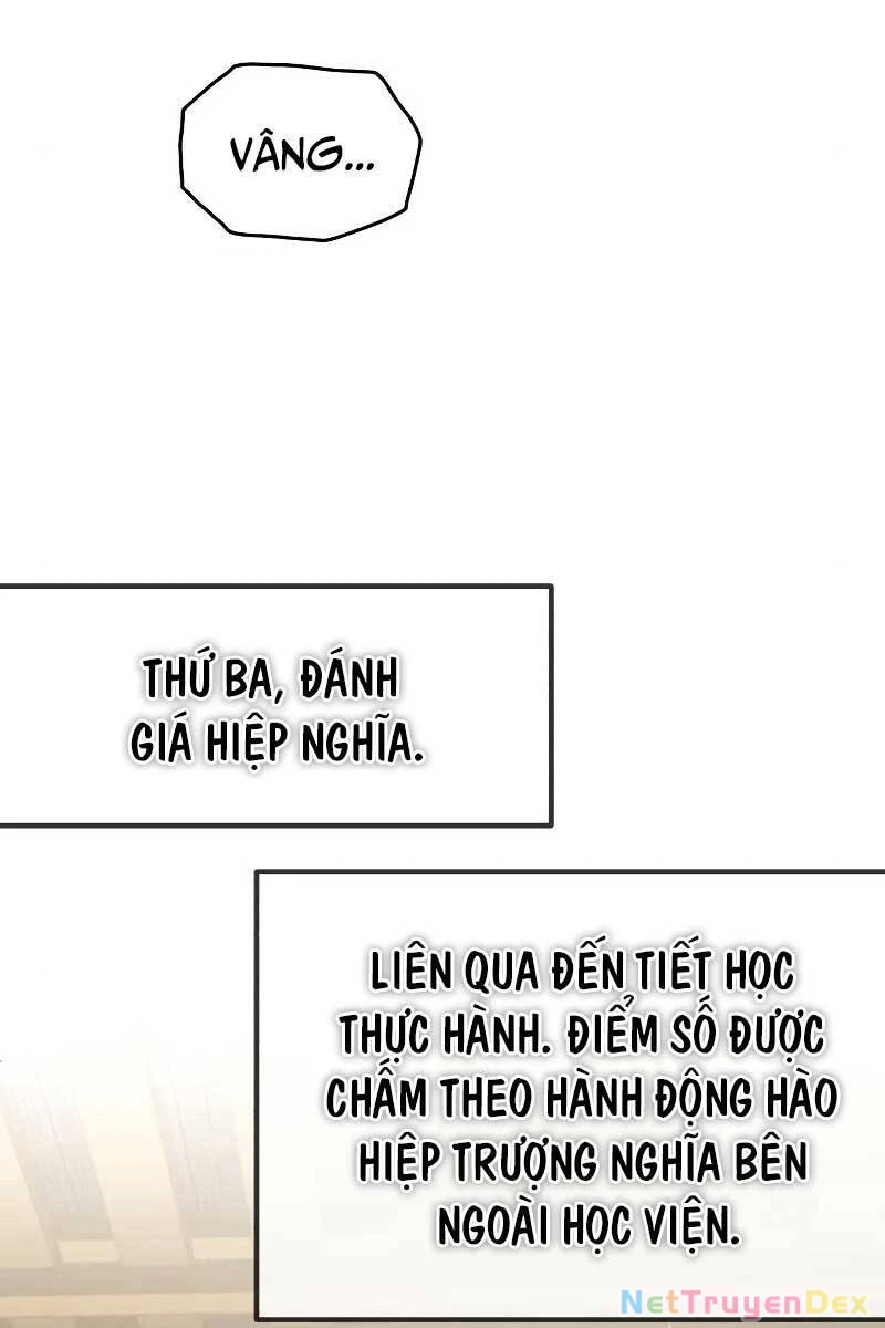 Đệ Nhất Võ Sư, Baek Cao Thủ Chapter 84 - Trang 4