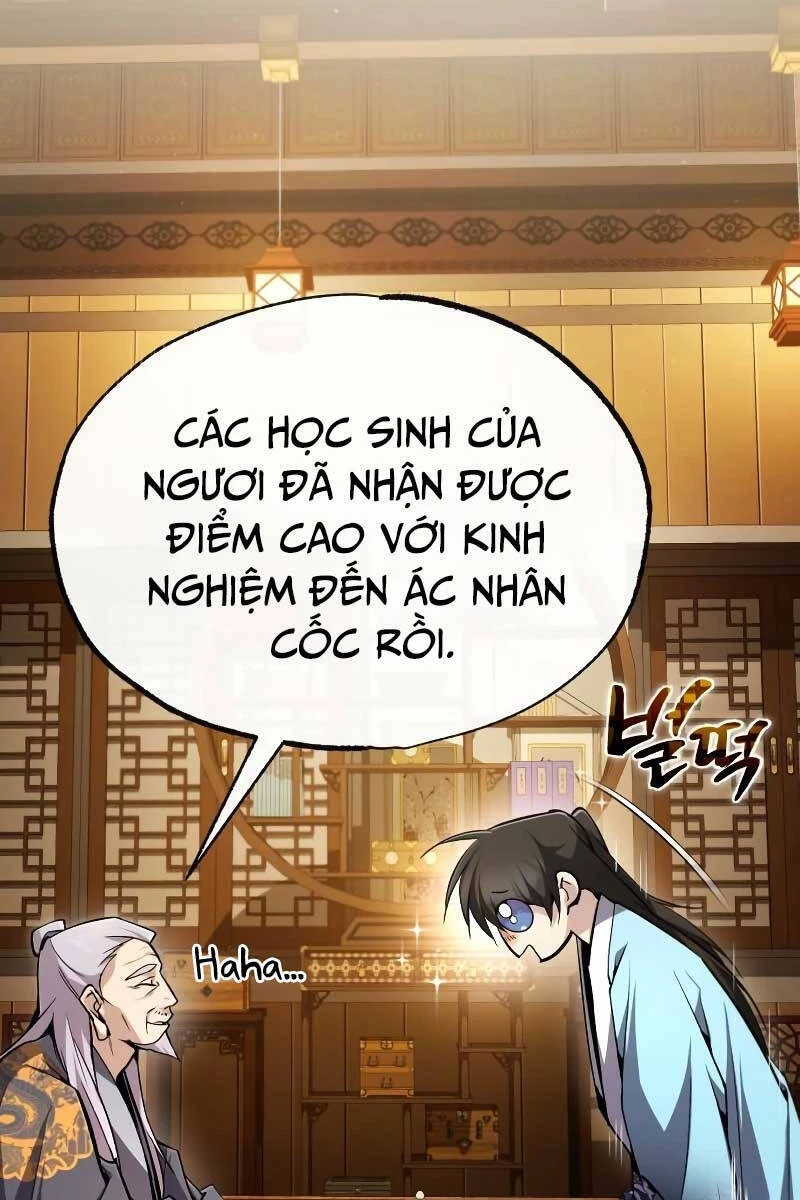 Đệ Nhất Võ Sư, Baek Cao Thủ Chapter 84 - Trang 4