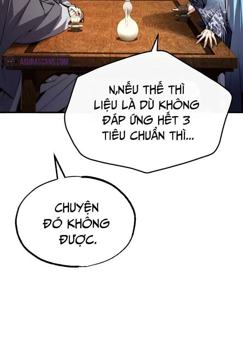 Đệ Nhất Võ Sư, Baek Cao Thủ Chapter 84 - Trang 4