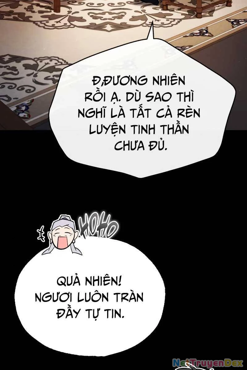 Đệ Nhất Võ Sư, Baek Cao Thủ Chapter 84 - Trang 4