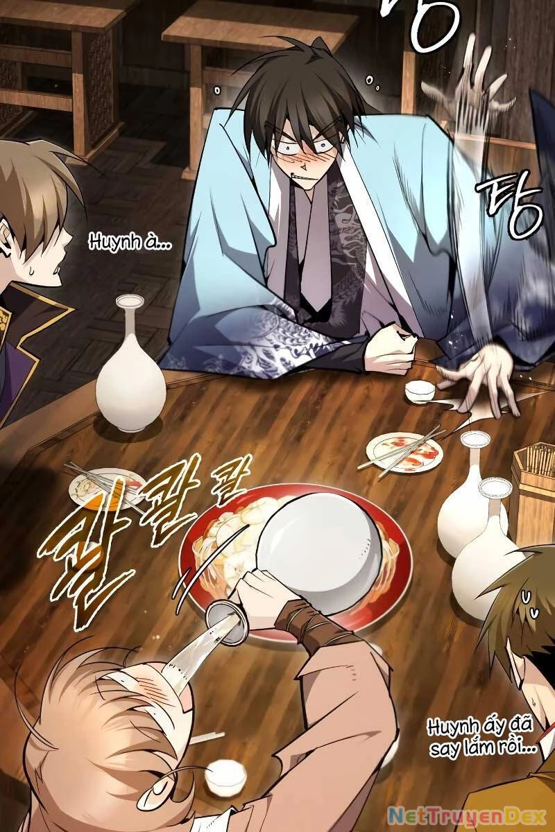 Đệ Nhất Võ Sư, Baek Cao Thủ Chapter 84 - Trang 4