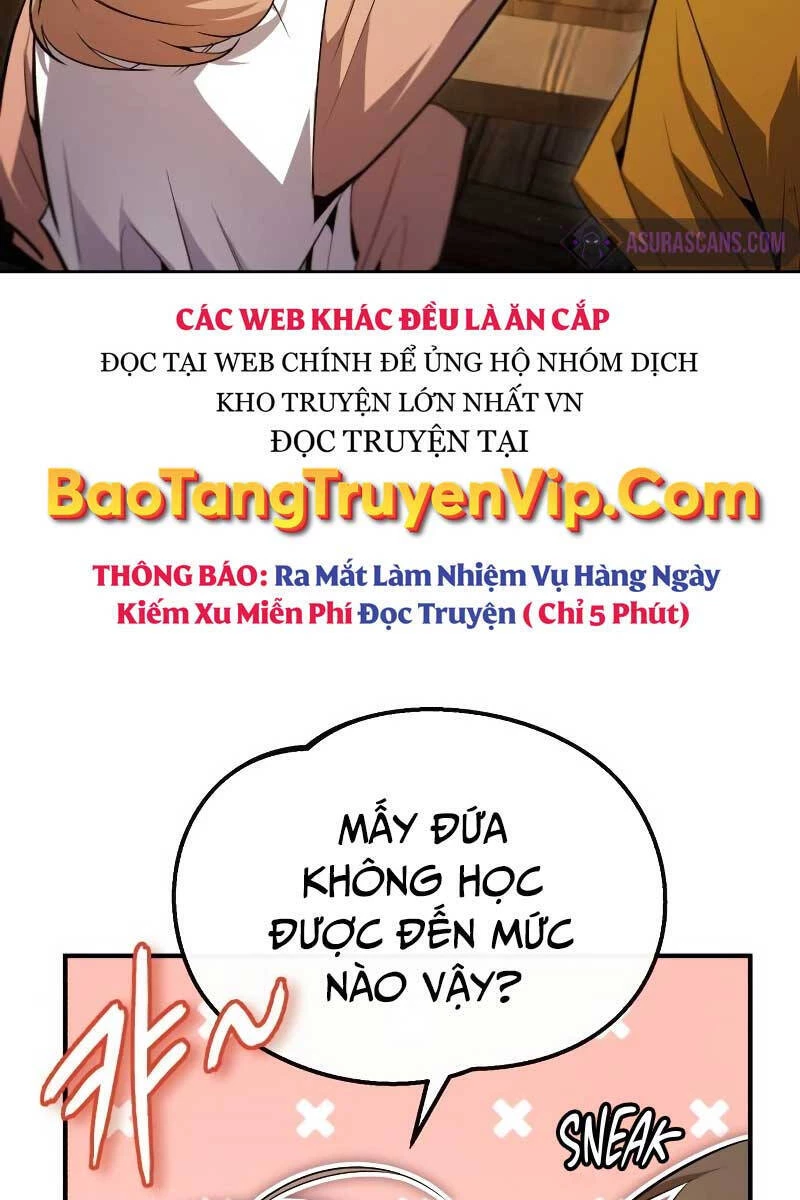 Đệ Nhất Võ Sư, Baek Cao Thủ Chapter 84 - Trang 4