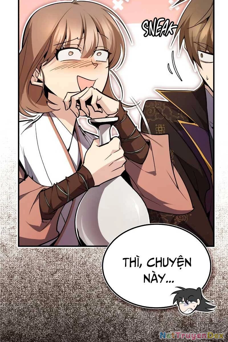 Đệ Nhất Võ Sư, Baek Cao Thủ Chapter 84 - Trang 4