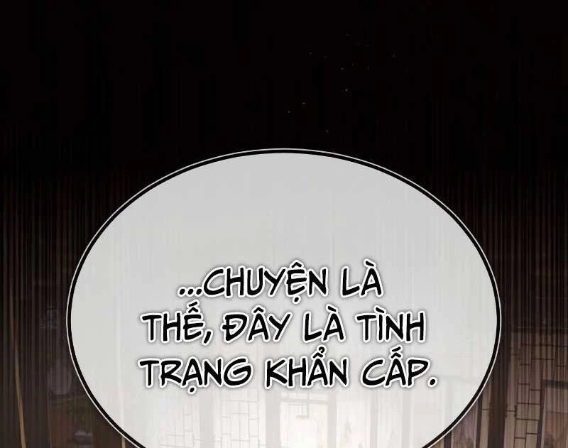 Đệ Nhất Võ Sư, Baek Cao Thủ Chapter 84 - Trang 4